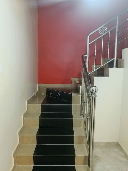 Rumah Teres 2 Tingkat untuk Dijual di Taman Tun Teja (Rawang) - Uthaya Kumar - Interior - PropertyGuru.com.my
