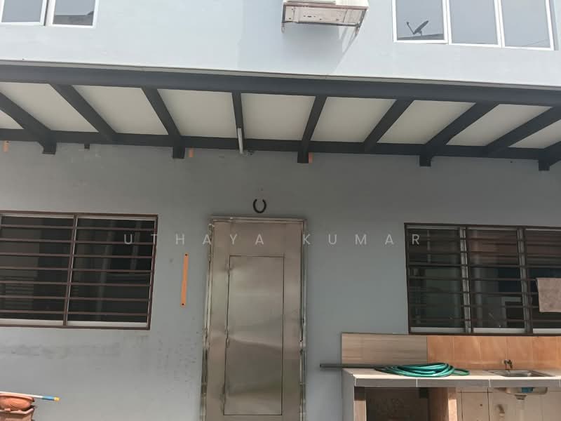 Rumah Teres 2 Tingkat untuk Dijual di Taman Tun Teja (Rawang) - Uthaya Kumar - PropertyGuru.com.my