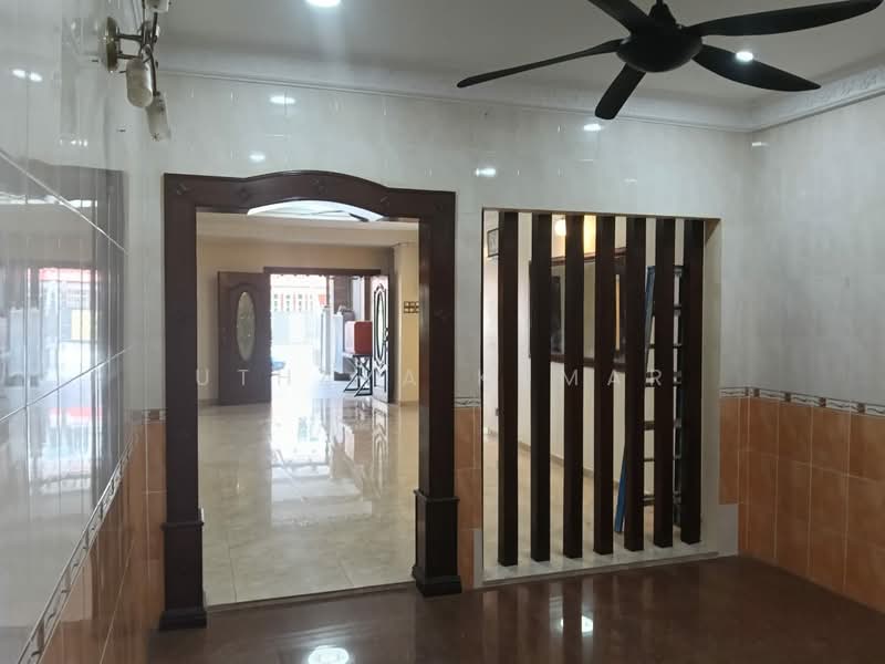 Rumah Teres 2 Tingkat untuk Dijual di Taman Tun Teja (Rawang) - Uthaya Kumar - Interior - PropertyGuru.com.my