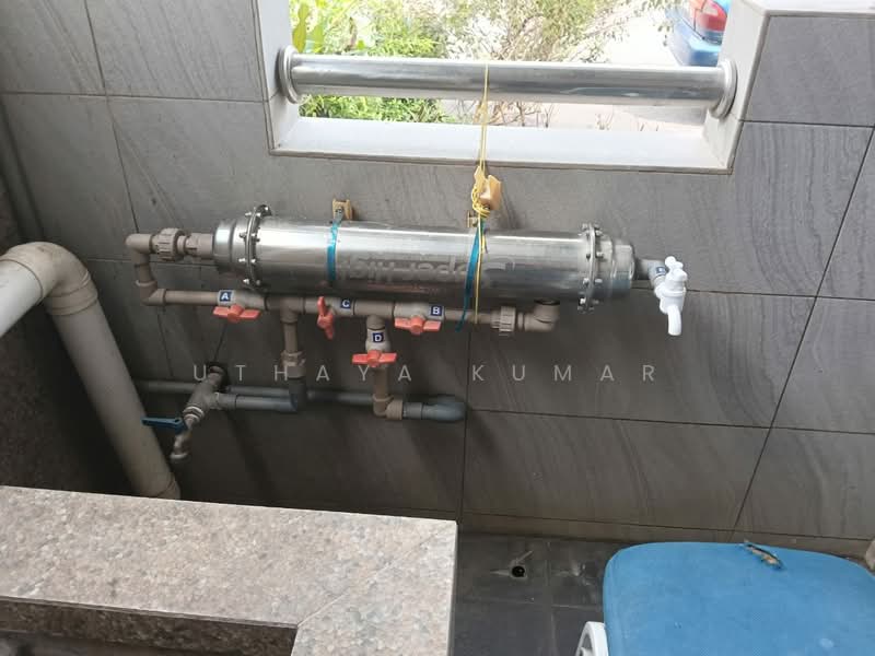 Rumah Teres 2 Tingkat untuk Dijual di Taman Tun Teja (Rawang) - Uthaya Kumar - PropertyGuru.com.my