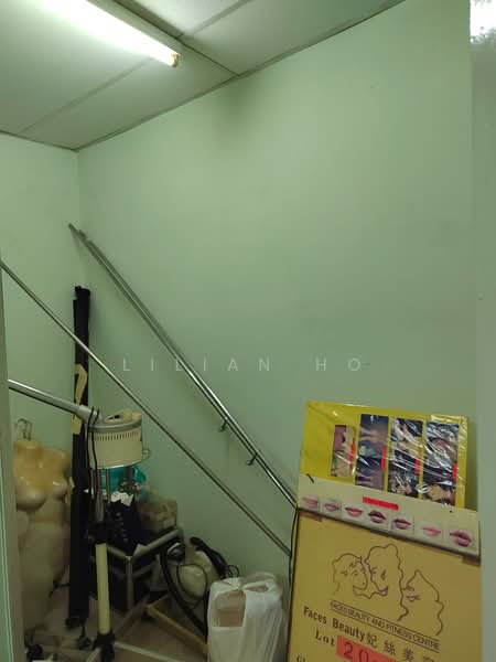 Kedai / Pejabat untuk Disewa di Pandan Indah (Ampang) - Lilian ho - Interior - PropertyGuru.com.my
