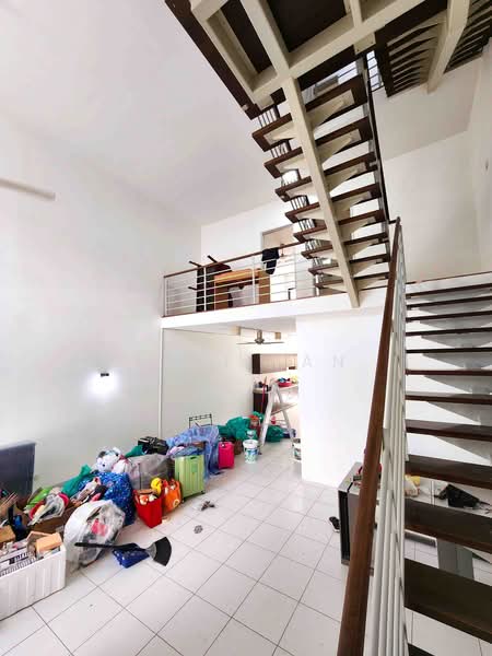 3-storey Terraced House for Sale in Lake Fields (Sungai Besi) - Suki Tan - Interior - PropertyGuru.com.my