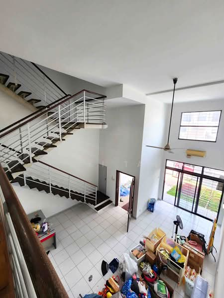 3-storey Terraced House for Sale in Lake Fields (Sungai Besi) - Suki Tan - Interior - PropertyGuru.com.my