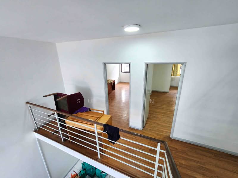 3-storey Terraced House for Sale in Lake Fields (Sungai Besi) - Suki Tan - Interior - PropertyGuru.com.my