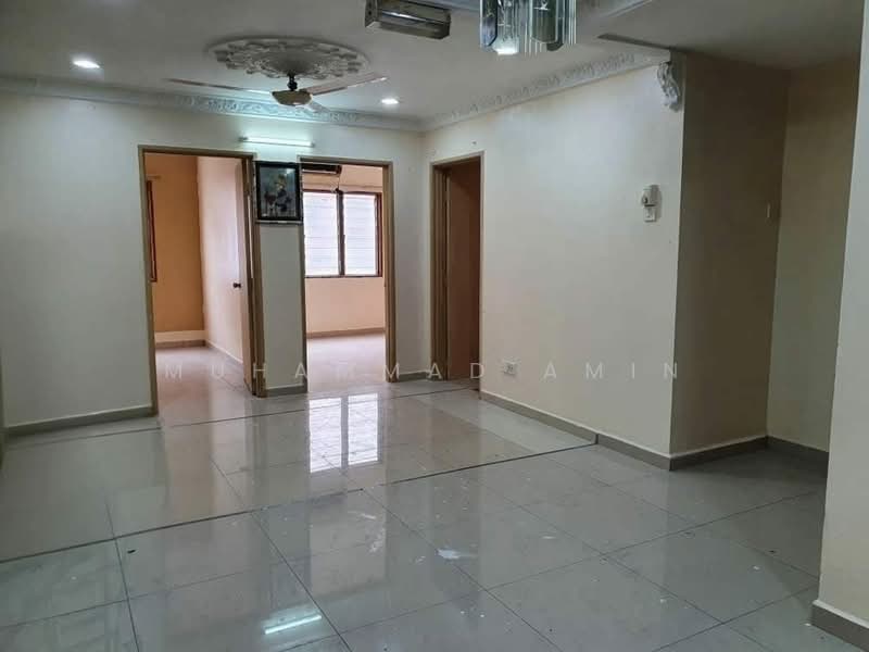 Pangsapuri untuk Dijual di Pangsapuri Palma - Muhammad Amin - Interior - PropertyGuru.com.my