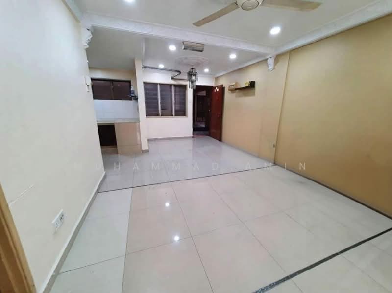 Pangsapuri untuk Dijual di Pangsapuri Palma - Muhammad Amin - Interior - PropertyGuru.com.my