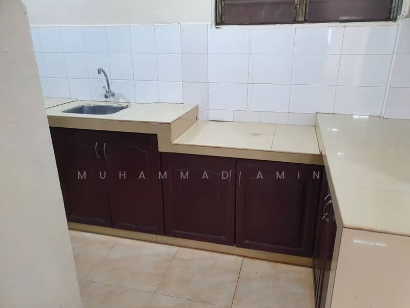 Pangsapuri untuk Dijual di Pangsapuri Palma - Muhammad Amin - Kitchen - PropertyGuru.com.my