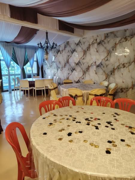 Kedai untuk Dijual di Bandar Baru Salak Tinggi (Sepang) - Shane Khow - Interior - PropertyGuru.com.my