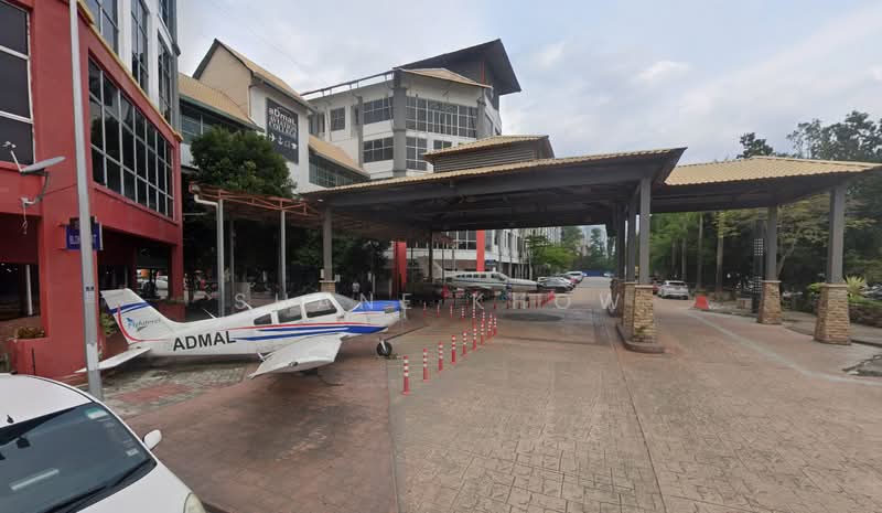 Kedai untuk Dijual di Bandar Baru Salak Tinggi (Sepang) - Shane Khow - Exterior - PropertyGuru.com.my