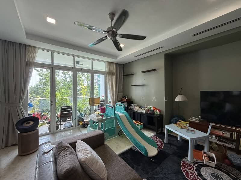 Condominium for Sale at Tijani 2 North - Ann A/P Paul Anniah - PropertyGuru.com.my