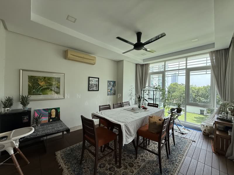 Condominium for Sale at Tijani 2 North - Ann A/P Paul Anniah - PropertyGuru.com.my