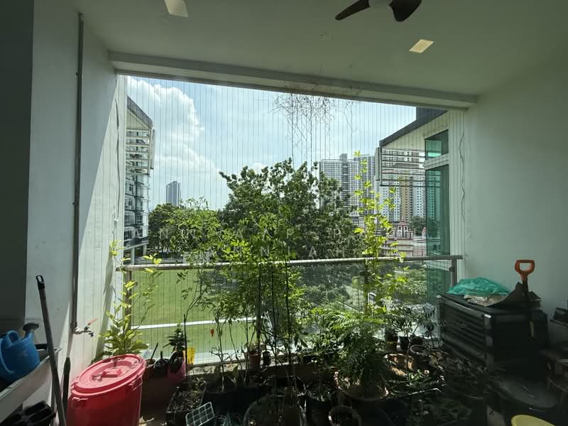 Condominium for Sale at Tijani 2 North - Ann A/P Paul Anniah - PropertyGuru.com.my