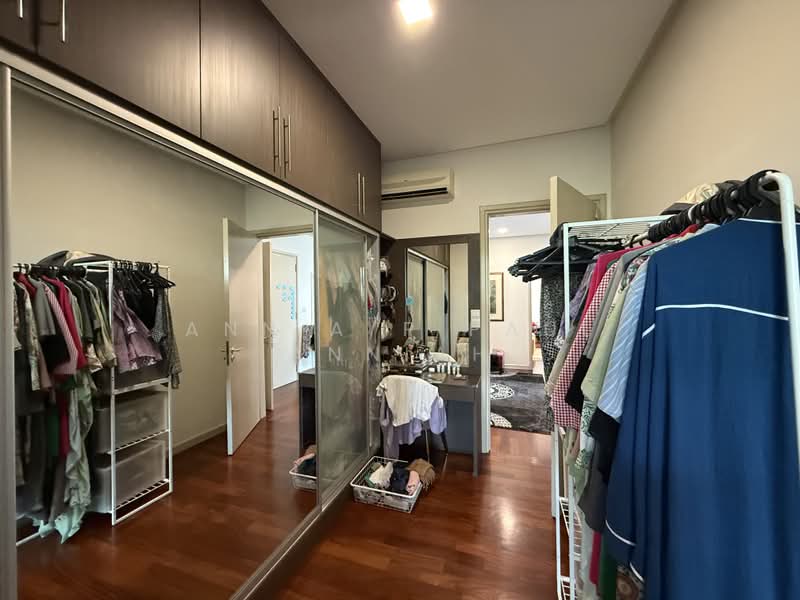 Condominium for Sale at Tijani 2 North - Ann A/P Paul Anniah - PropertyGuru.com.my