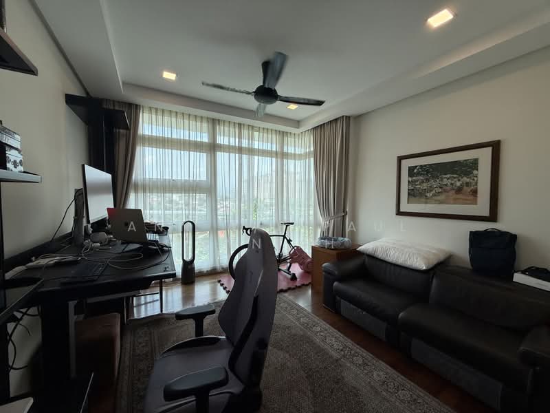 Condominium for Sale at Tijani 2 North - Ann A/P Paul Anniah - PropertyGuru.com.my