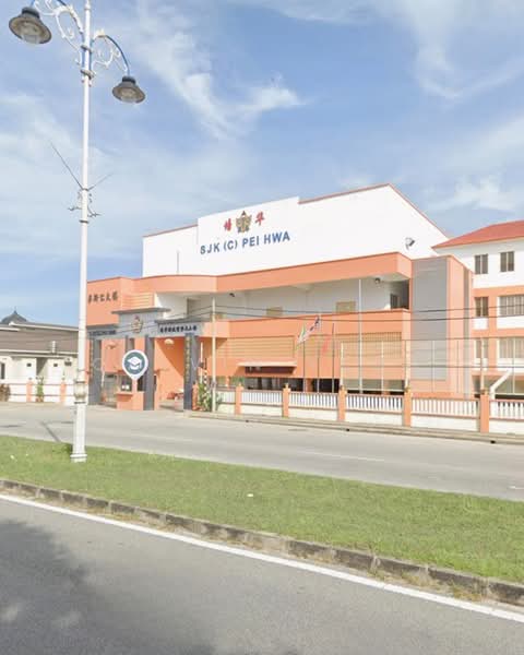 Rumah Teres 1.5-Tingkat untuk Dijual di Kuala Kedah (Kedah) - Calvin Yeoh - Exterior - PropertyGuru.com.my