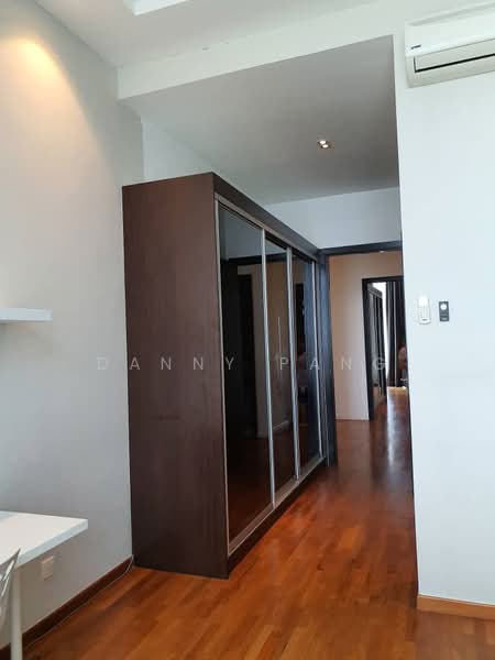 Kondominium untuk Disewa di Tropicana Grande - Danny Pang - Interior - PropertyGuru.com.my