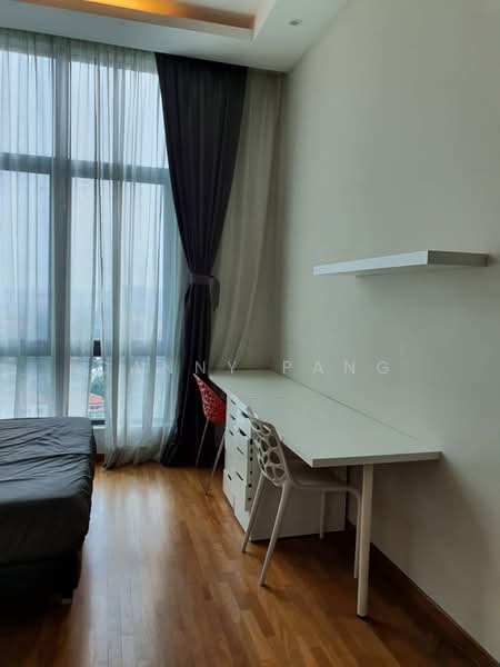 Kondominium untuk Disewa di Tropicana Grande - Danny Pang - Bedroom - PropertyGuru.com.my