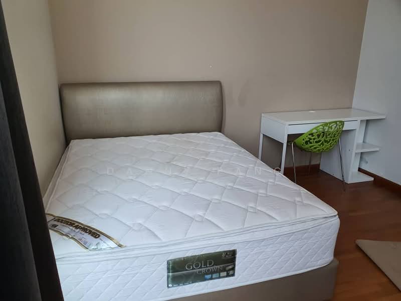 Kondominium untuk Disewa di Tropicana Grande - Danny Pang - Bedroom - PropertyGuru.com.my