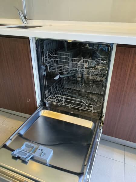 Kondominium untuk Disewa di Tropicana Grande - Danny Pang - Kitchen - PropertyGuru.com.my
