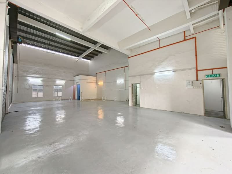 Kilang untuk Disewa di Menglembu (Perak) - Marcus Seng - Interior - PropertyGuru.com.my