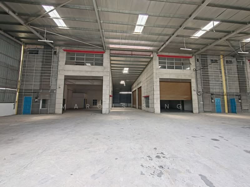 Kilang untuk Disewa di Menglembu (Perak) - Marcus Seng - PropertyGuru.com.my