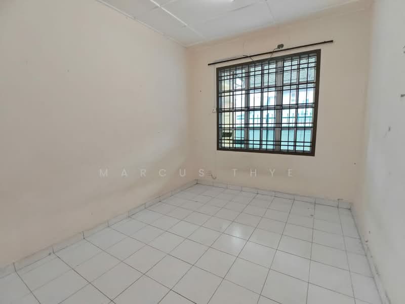 1-storey Terraced House for Sale in Taman Impian Emas (Skudai) - Marcus Thye - Interior - PropertyGuru.com.my