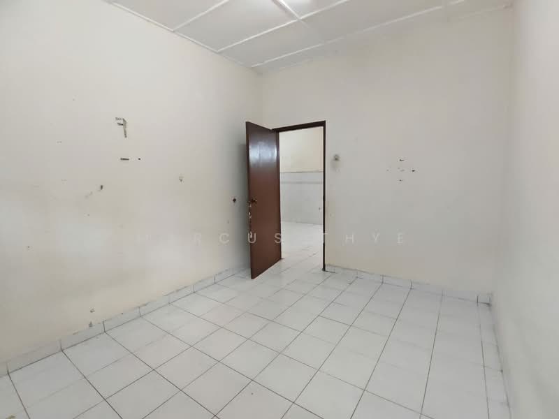 1-storey Terraced House for Sale in Taman Impian Emas (Skudai) - Marcus Thye - Interior - PropertyGuru.com.my