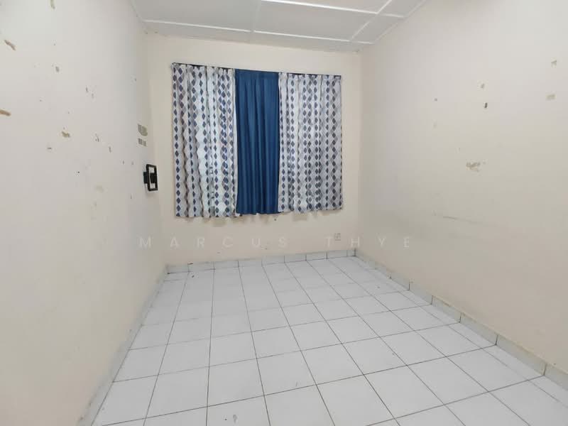 1-storey Terraced House for Sale in Taman Impian Emas (Skudai) - Marcus Thye - Interior - PropertyGuru.com.my