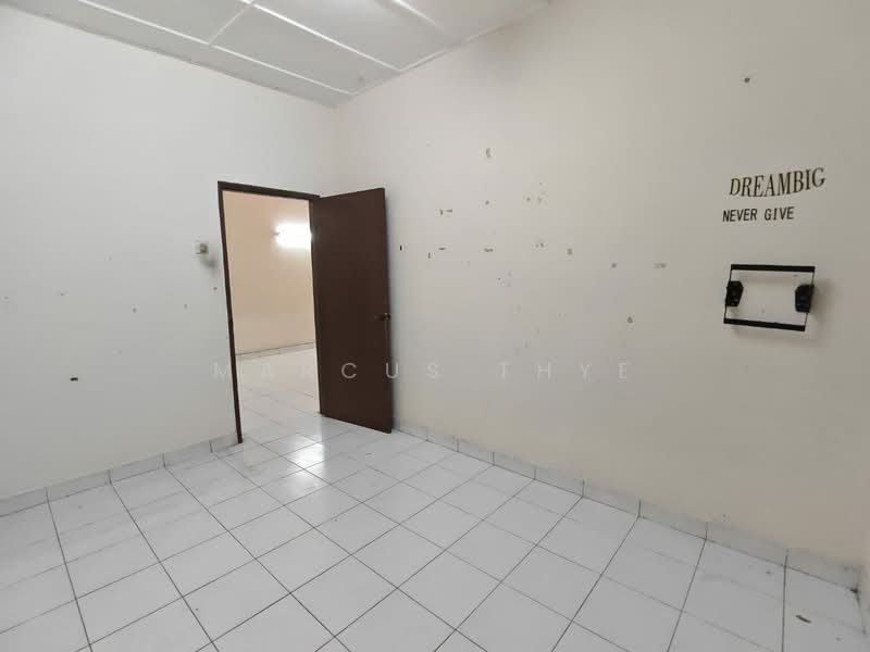 1-storey Terraced House for Sale in Taman Impian Emas (Skudai) - Marcus Thye - Interior - PropertyGuru.com.my