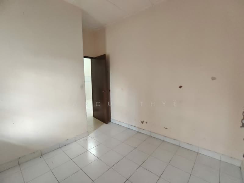 1-storey Terraced House for Sale in Taman Impian Emas (Skudai) - Marcus Thye - Interior - PropertyGuru.com.my