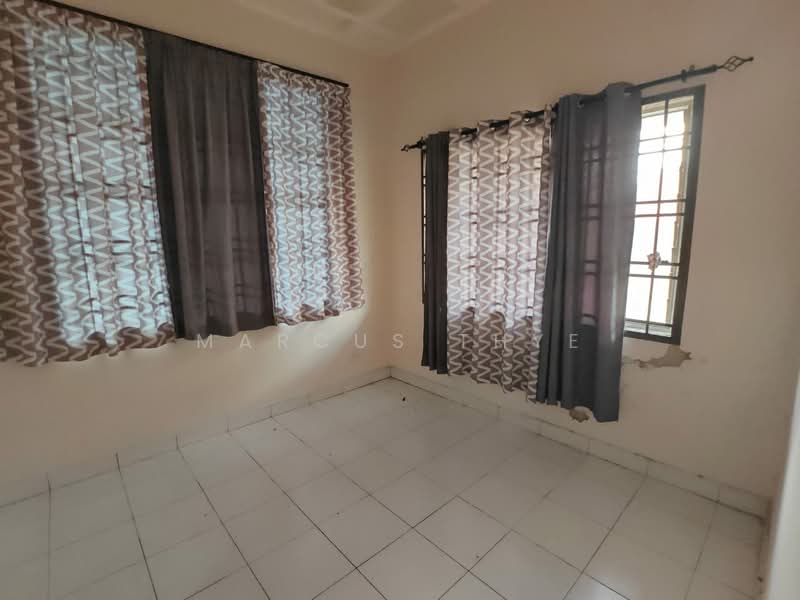 1-storey Terraced House for Sale in Taman Impian Emas (Skudai) - Marcus Thye - Interior - PropertyGuru.com.my
