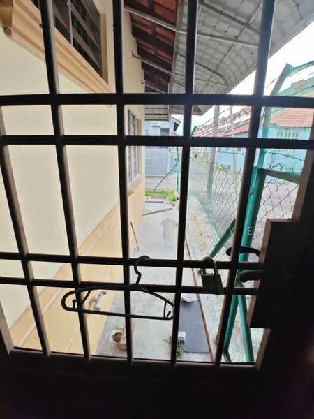 1-storey Terraced House for Sale in Taman Impian Emas (Skudai) - Marcus Thye - Exterior - PropertyGuru.com.my