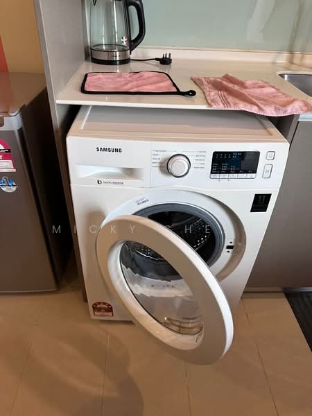 Service Residence for Rent at Tamarind Suites - Micky Cheng - PropertyGuru.com.my