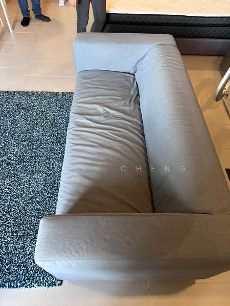 Service Residence for Rent at Tamarind Suites - Micky Cheng - PropertyGuru.com.my