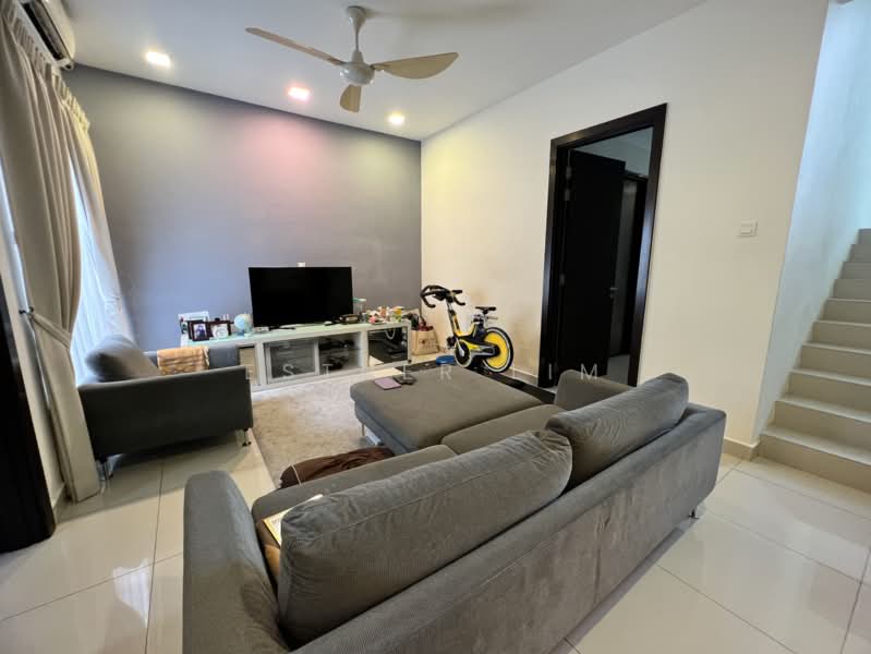 3-storey Terraced House for Sale in Seksyen 11 (Kota Damansara) - Esther Lim - PropertyGuru.com.my