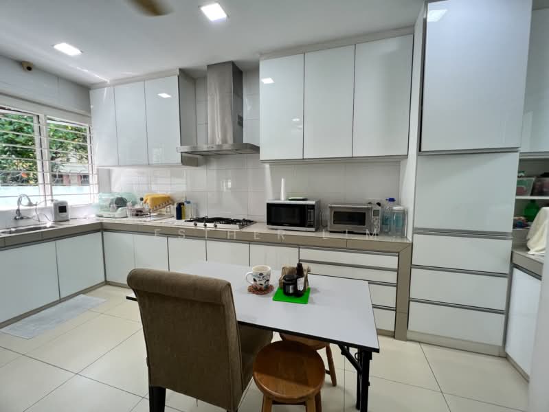 3-storey Terraced House for Sale in Seksyen 11 (Kota Damansara) - Esther Lim - PropertyGuru.com.my