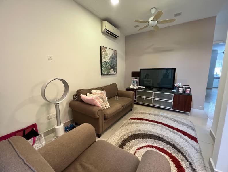 3-storey Terraced House for Sale in Seksyen 11 (Kota Damansara) - Esther Lim - PropertyGuru.com.my