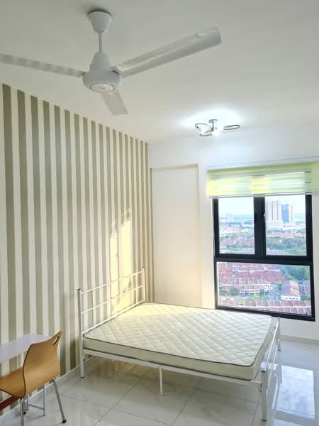 Service Residence for Rent at Equine Residence - Sheny Yow - Bedroom - PropertyGuru.com.my