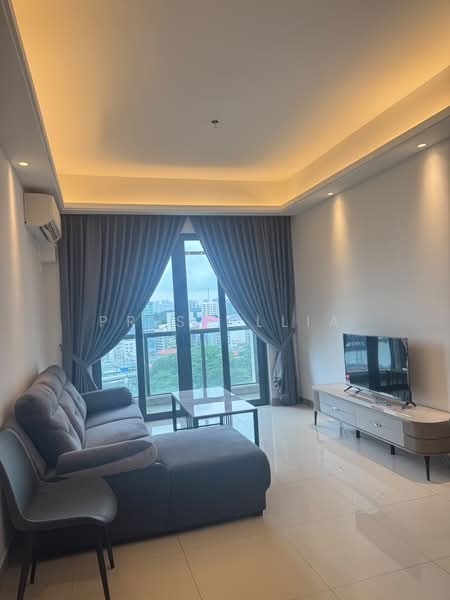 Condominium for Rent at R&F Princess Cove Phase 2-Seine Region - Priscillia Lim - PropertyGuru.com.my