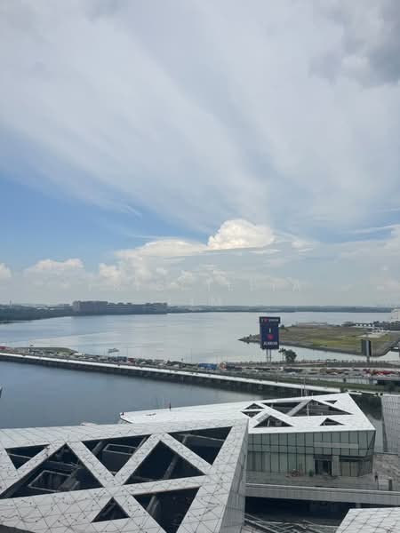 Condominium for Rent at R&F Princess Cove Phase 2-Seine Region - Priscillia Lim - PropertyGuru.com.my