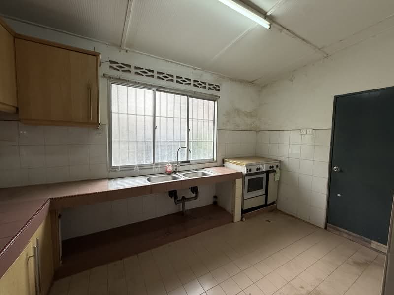Rumah Teres 2 Tingkat untuk Dijual di Setapak (Kuala Lumpur) - James Tan - Kitchen - PropertyGuru.com.my