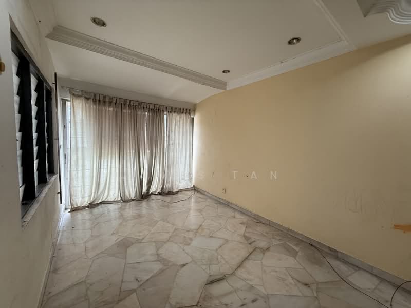 Rumah Teres 2 Tingkat untuk Dijual di Setapak (Kuala Lumpur) - James Tan - Interior - PropertyGuru.com.my