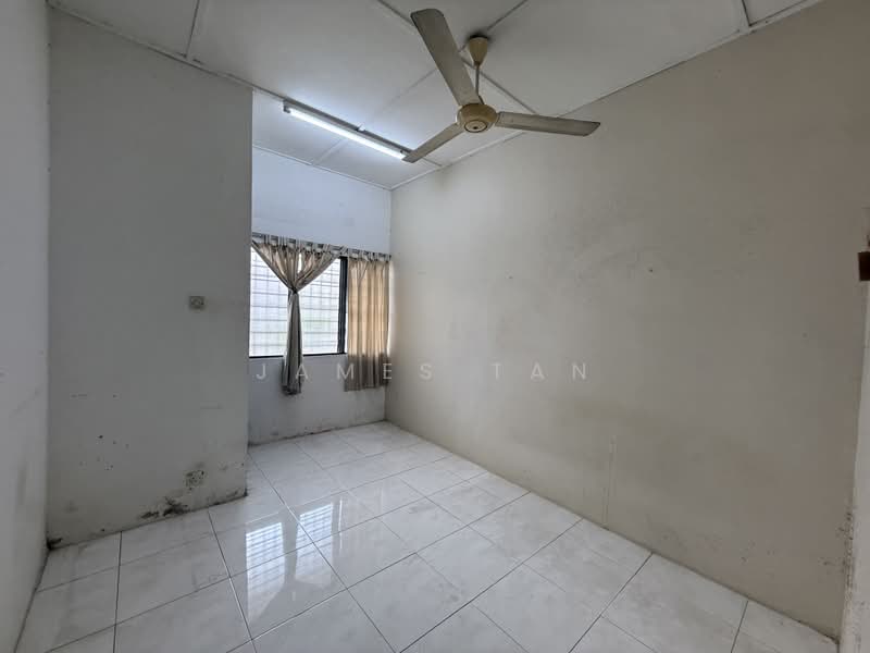 Rumah Teres 2 Tingkat untuk Dijual di Setapak (Kuala Lumpur) - James Tan - Interior - PropertyGuru.com.my