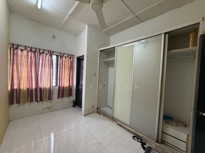 Rumah Teres 2 Tingkat untuk Dijual di Setapak (Kuala Lumpur) - James Tan - Bedroom - PropertyGuru.com.my