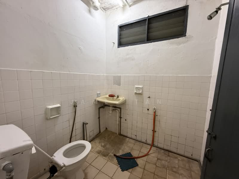 Rumah Teres 2 Tingkat untuk Dijual di Setapak (Kuala Lumpur) - James Tan - Bathroom - PropertyGuru.com.my