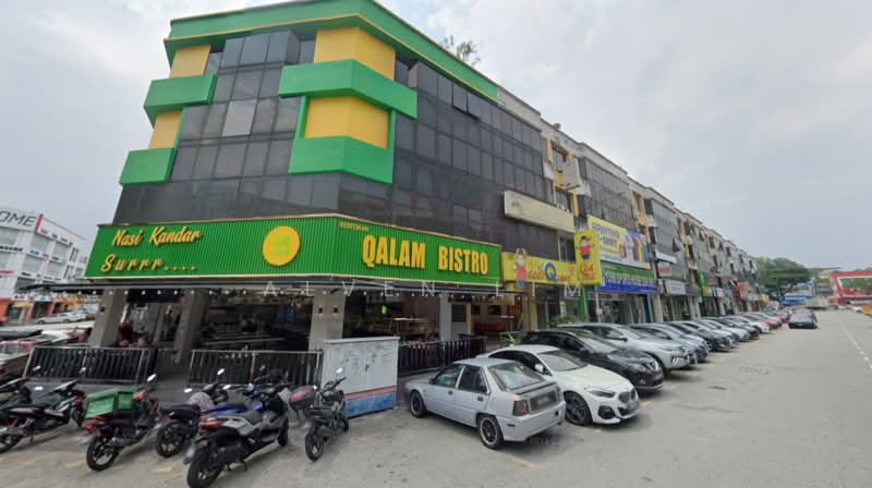 Kedai untuk Dijual di Subang (Selangor) - Alven Lim - Exterior - PropertyGuru.com.my