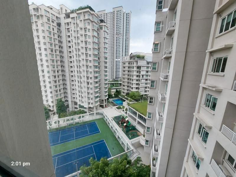 Kondominium untuk Dijual di Kiaraville - Cathy Chin - Exterior - PropertyGuru.com.my