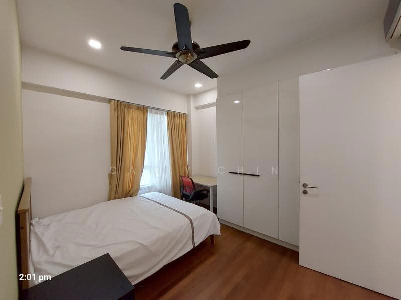 Kondominium untuk Dijual di Kiaraville - Cathy Chin - Bedroom - PropertyGuru.com.my