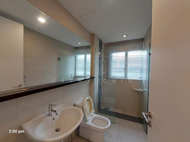 Kondominium untuk Dijual di Kiaraville - Cathy Chin - Bathroom - PropertyGuru.com.my