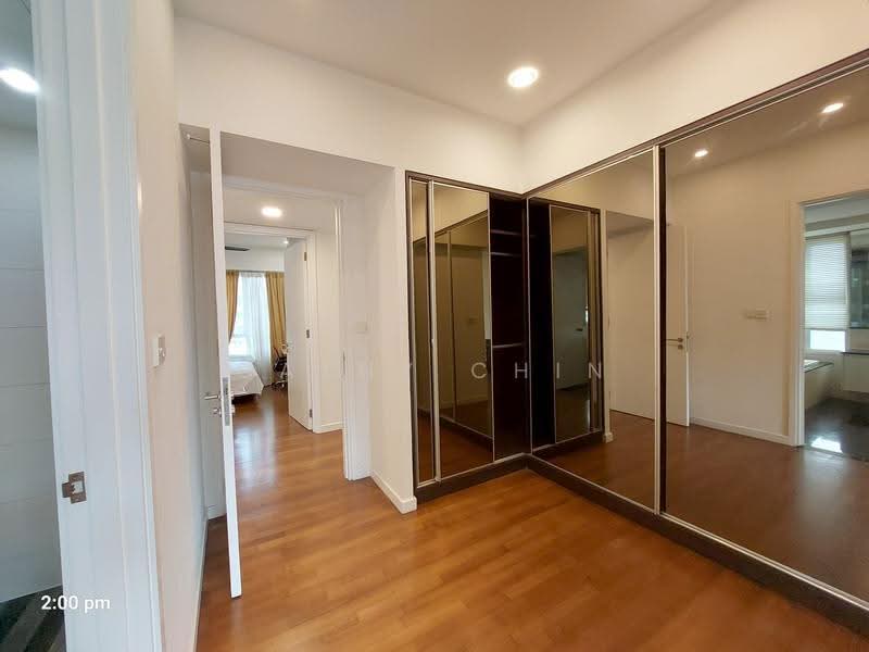 Kondominium untuk Dijual di Kiaraville - Cathy Chin - Corridor - PropertyGuru.com.my
